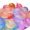 Cross-border wholesale of rapid water-filled balloons, water-splashing festival water fight game toys, three bundles of water-filled balloons are now available Application Scenario